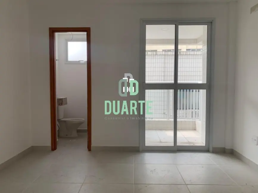Apartamento com 1 quarto à venda, 49m2 em Campo Grande, Santos - SP - imagem 4 Foto 4 de Apartamento com 1 quarto à venda, 49m2 em Campo Grande, Santos - SP