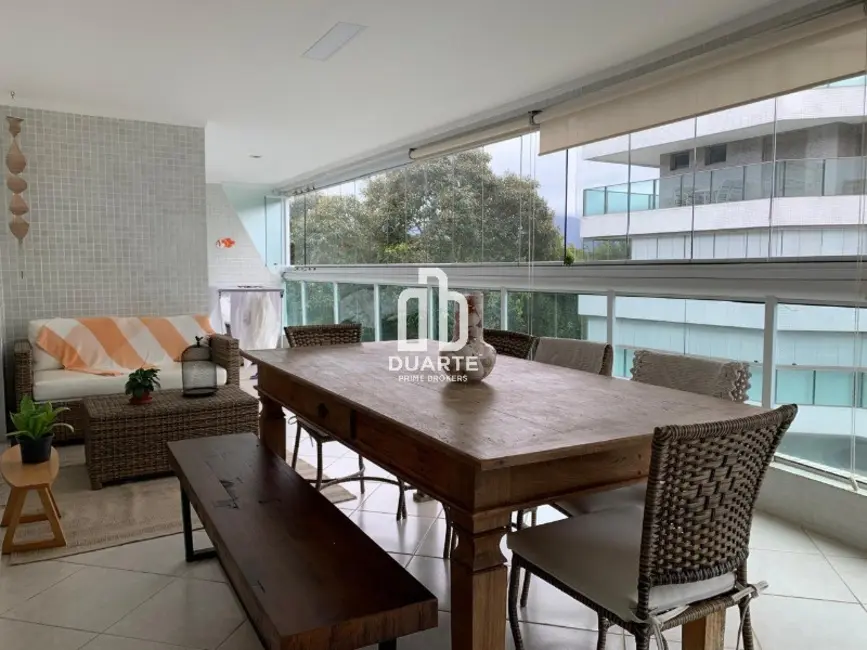 Foto 9 de Apartamento com 3 quartos à venda, 125m2 em Riviera de São Lourenço, Bertioga - SP