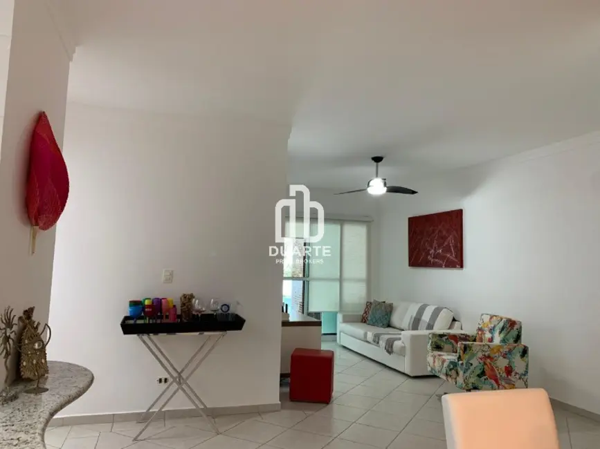 Foto 6 de Apartamento com 3 quartos à venda, 125m2 em Riviera de São Lourenço, Bertioga - SP