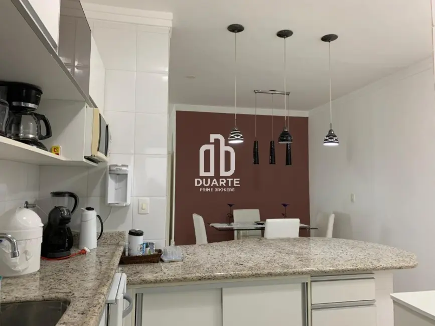 Foto 7 de Apartamento com 3 quartos à venda, 125m2 em Riviera de São Lourenço, Bertioga - SP