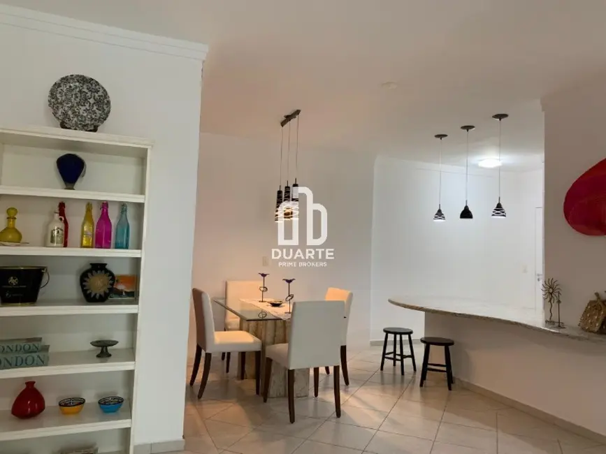 Foto 3 de Apartamento com 3 quartos à venda, 125m2 em Riviera de São Lourenço, Bertioga - SP