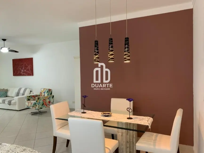 Foto 4 de Apartamento com 3 quartos à venda, 125m2 em Riviera de São Lourenço, Bertioga - SP
