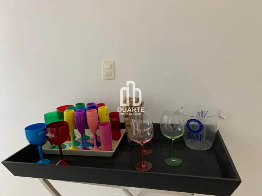 Foto 5 de Apartamento com 3 quartos à venda, 125m2 em Riviera de São Lourenço, Bertioga - SP