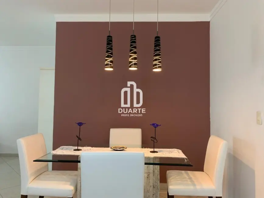 Foto 2 de Apartamento com 3 quartos à venda, 125m2 em Riviera de São Lourenço, Bertioga - SP