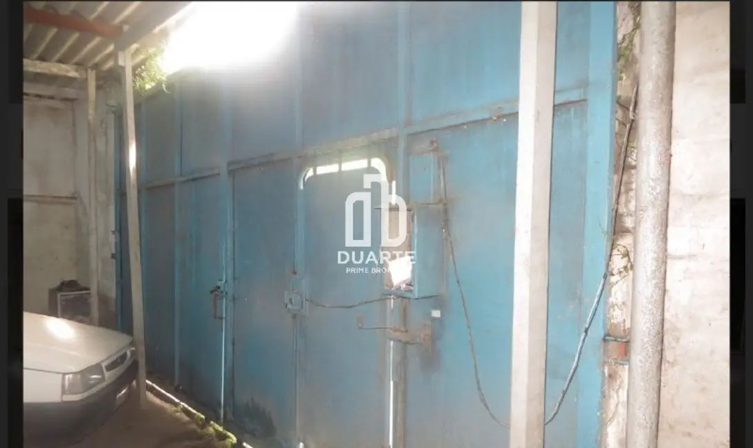 Foto 6 de Armazém / Galpão para alugar, 600m2 em Macuco, Santos - SP