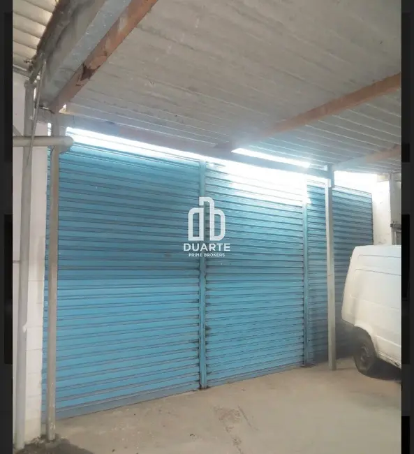 Foto 4 de Armazém / Galpão para alugar, 600m2 em Macuco, Santos - SP