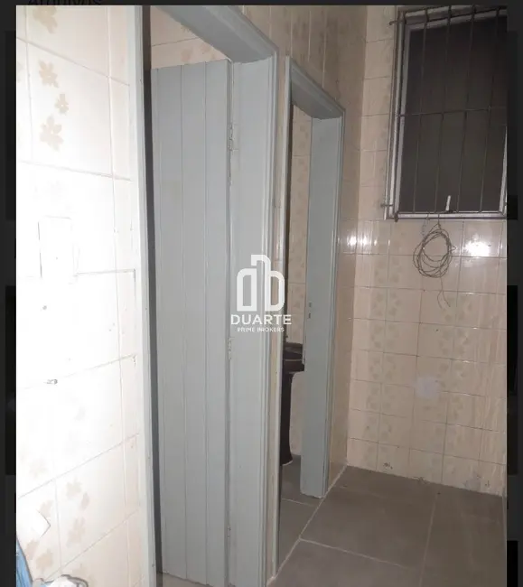 Foto 8 de Armazém / Galpão para alugar, 600m2 em Macuco, Santos - SP