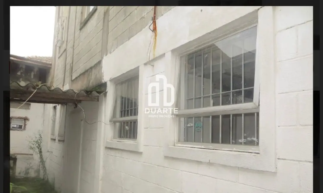 Foto 3 de Armazém / Galpão para alugar, 600m2 em Macuco, Santos - SP