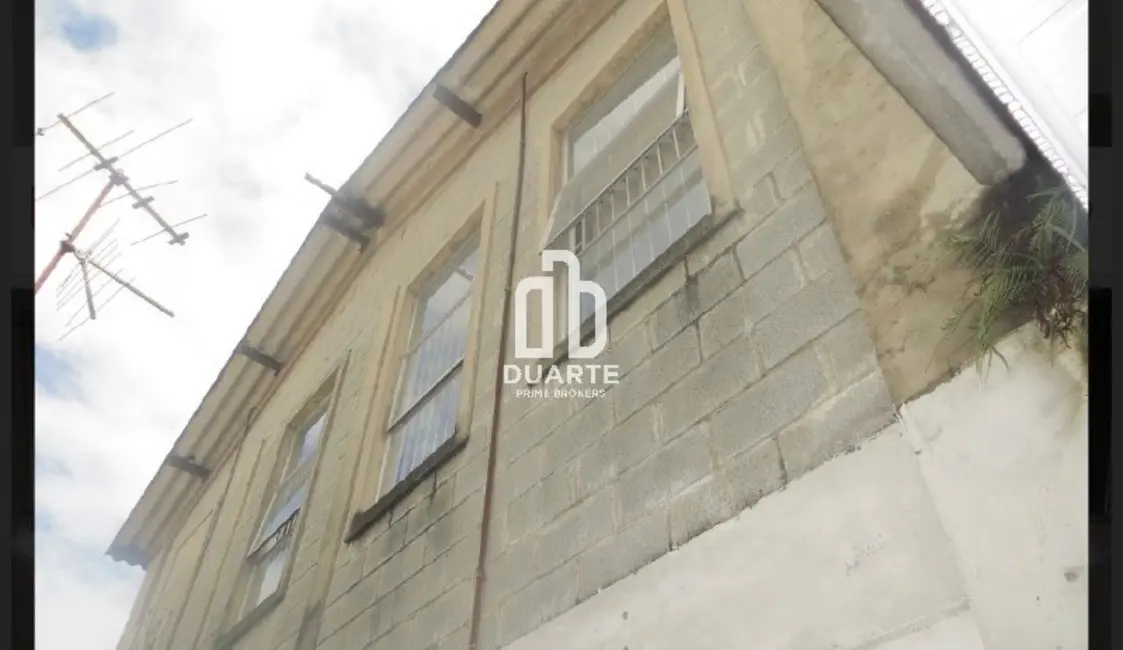 Foto 3 de Armazém / Galpão à venda, 600m2 em Macuco, Santos - SP