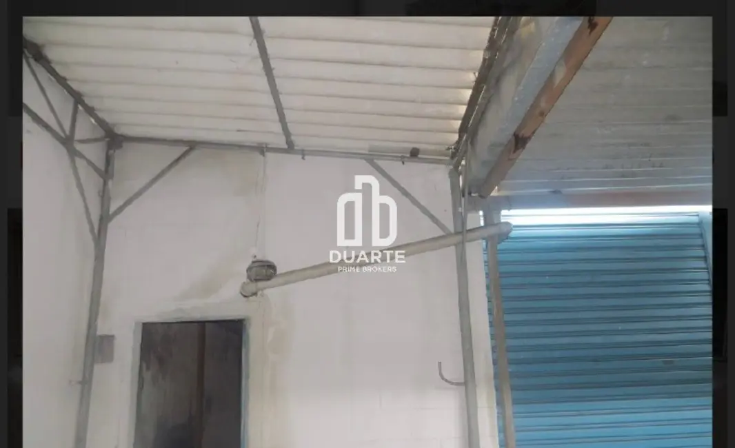 Foto 5 de Armazém / Galpão à venda, 600m2 em Macuco, Santos - SP