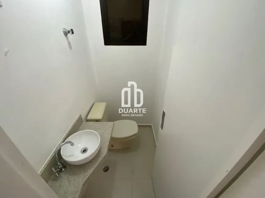 Apartamento com 3 quartos à venda, 125m2 em Ponta da Praia, Santos - SP - imagem 7 Foto 7 de Apartamento com 3 quartos à venda, 125m2 em Ponta da Praia, Santos - SP