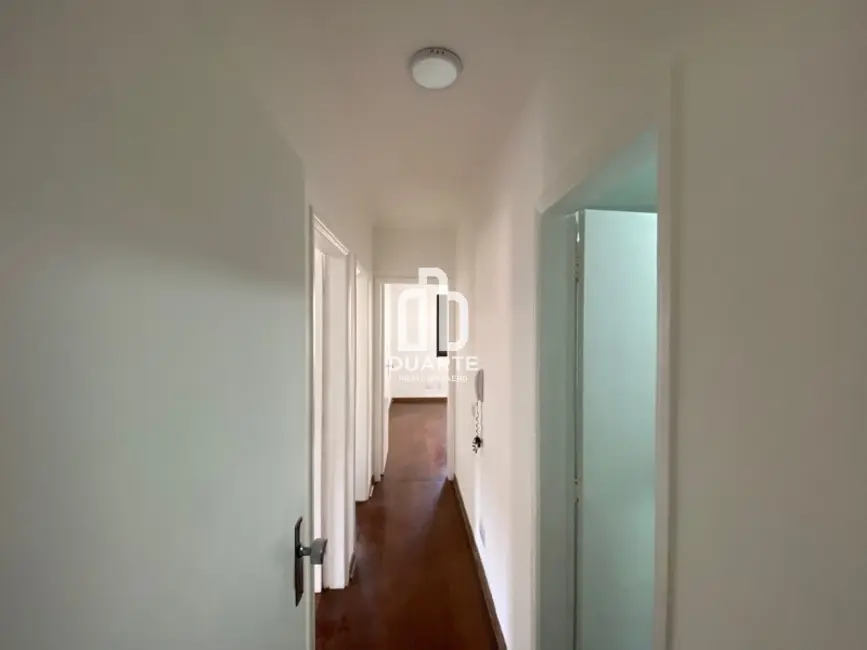 Apartamento com 3 quartos à venda, 125m2 em Ponta da Praia, Santos - SP - imagem 9 Foto 9 de Apartamento com 3 quartos à venda, 125m2 em Ponta da Praia, Santos - SP