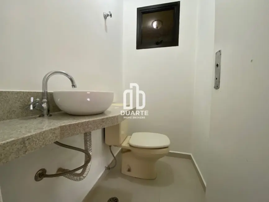 Apartamento com 3 quartos à venda, 125m2 em Ponta da Praia, Santos - SP - imagem 8 Foto 8 de Apartamento com 3 quartos à venda, 125m2 em Ponta da Praia, Santos - SP