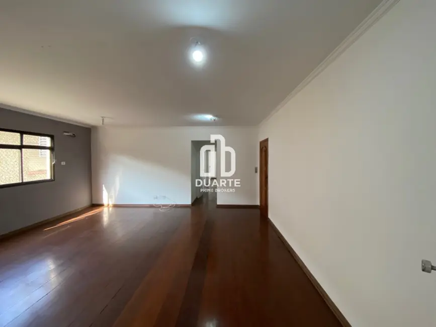 Foto 2 de Apartamento com 3 quartos à venda, 125m2 em Ponta da Praia, Santos - SP