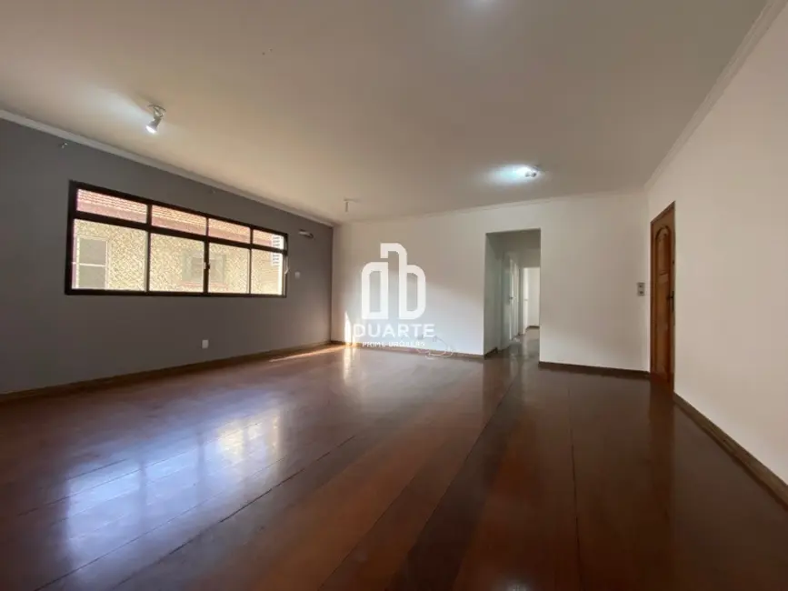 Foto 1 de Apartamento com 3 quartos à venda, 125m2 em Ponta da Praia, Santos - SP