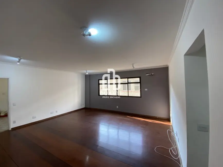 Apartamento com 3 quartos à venda, 125m2 em Ponta da Praia, Santos - SP - imagem 5 Foto 5 de Apartamento com 3 quartos à venda, 125m2 em Ponta da Praia, Santos - SP