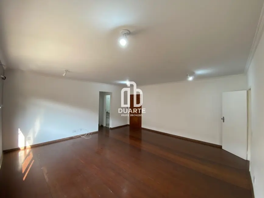 Apartamento com 3 quartos à venda, 125m2 em Ponta da Praia, Santos - SP - imagem 3 Foto 3 de Apartamento com 3 quartos à venda, 125m2 em Ponta da Praia, Santos - SP