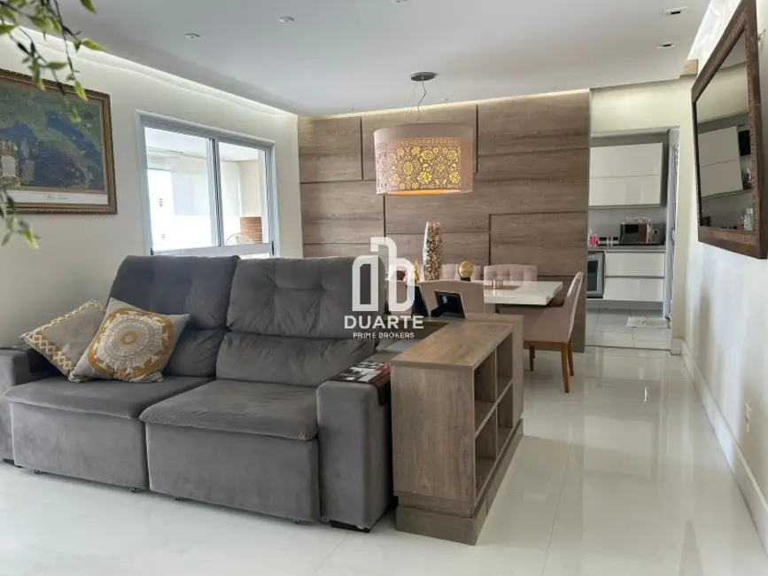 Foto 3 de Apartamento com 4 quartos à venda, 160m2 em Gonzaga, Santos - SP