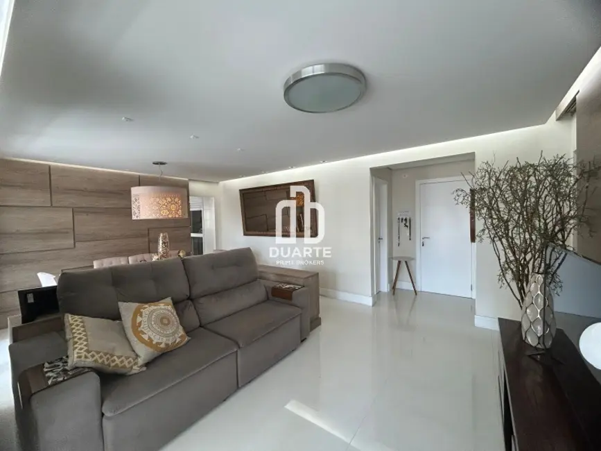 Foto 4 de Apartamento com 4 quartos à venda, 160m2 em Gonzaga, Santos - SP