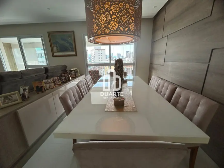 Foto 5 de Apartamento com 4 quartos à venda, 160m2 em Gonzaga, Santos - SP