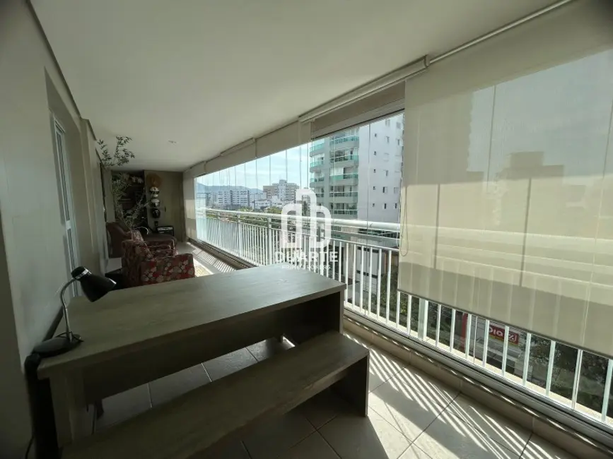 Foto 8 de Apartamento com 4 quartos à venda, 160m2 em Gonzaga, Santos - SP