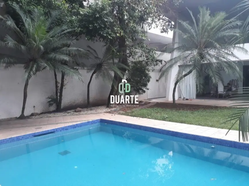 Foto 2 de Casa com 5 quartos à venda, 590m2 em Gonzaga, Santos - SP