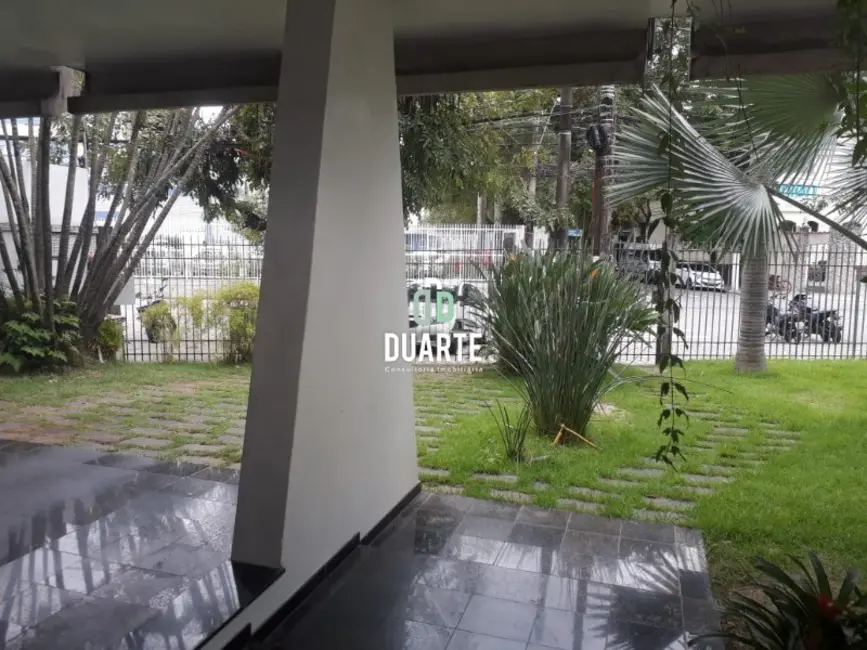 Foto 7 de Casa com 5 quartos à venda, 590m2 em Gonzaga, Santos - SP