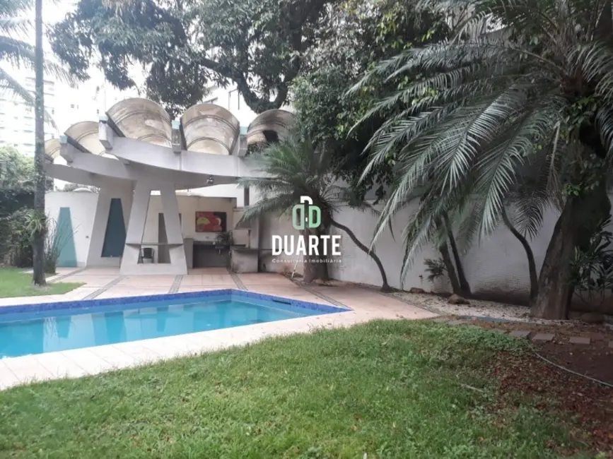 Foto 1 de Casa com 5 quartos à venda, 590m2 em Gonzaga, Santos - SP