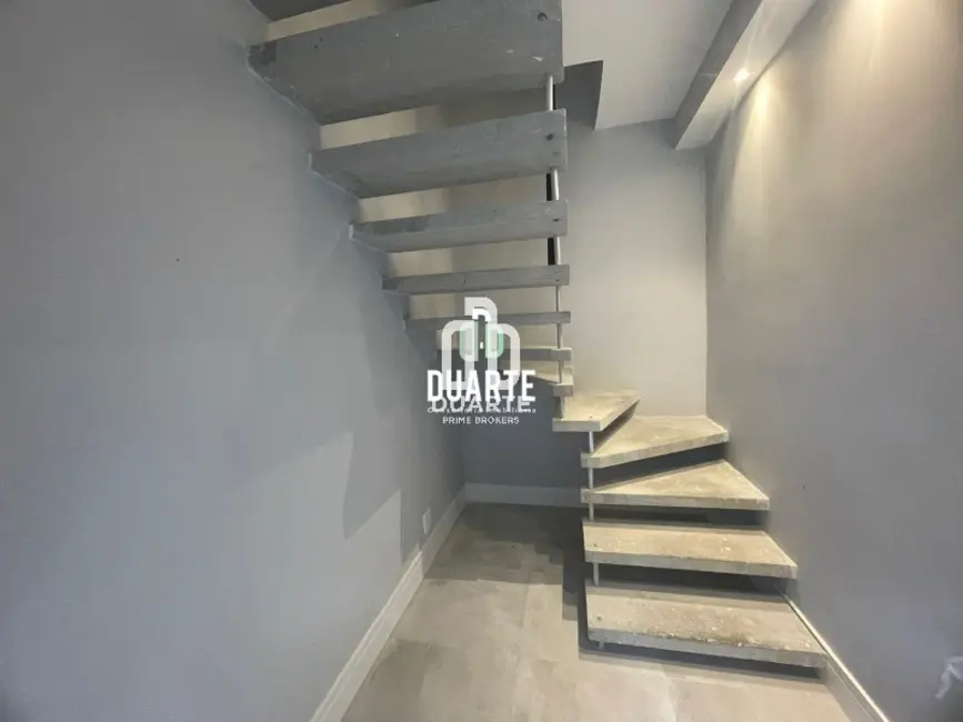 Casa de Condomínio com 2 quartos à venda, 115m2 em Marapé, Santos - SP - imagem 6 Foto 6 de Casa de Condomínio com 2 quartos à venda, 115m2 em Marapé, Santos - SP