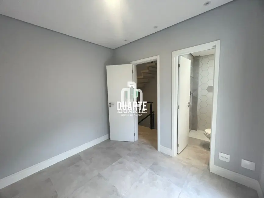 Casa de Condomínio com 2 quartos à venda, 115m2 em Marapé, Santos - SP - imagem 7 Foto 7 de Casa de Condomínio com 2 quartos à venda, 115m2 em Marapé, Santos - SP