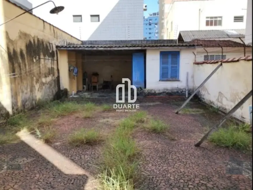 Casa com 4 quartos à venda, 239m2 em Campo Grande, Santos - SP - imagem 7 Foto 7 de Casa com 4 quartos à venda, 239m2 em Campo Grande, Santos - SP