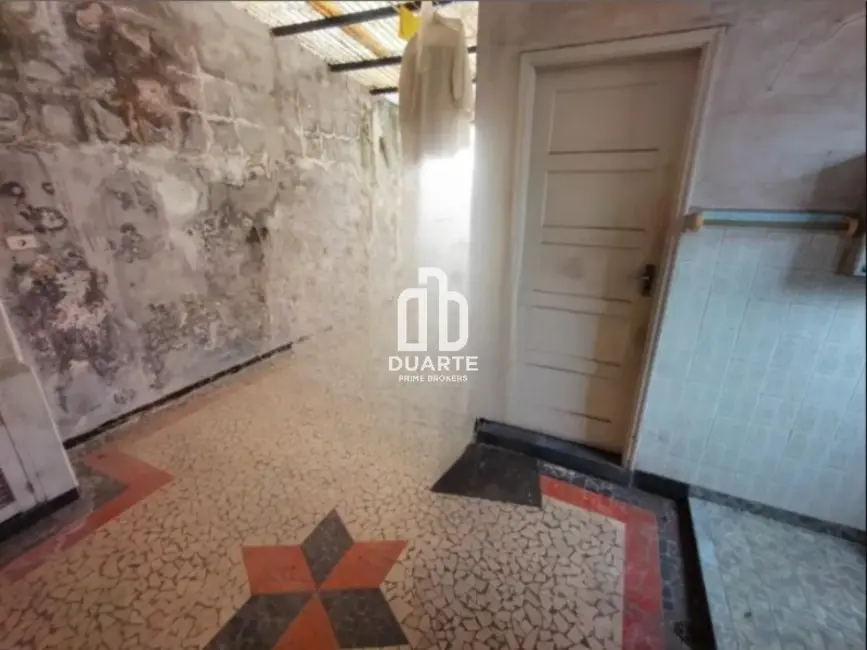 Casa com 4 quartos à venda, 239m2 em Campo Grande, Santos - SP - imagem 9 Foto 9 de Casa com 4 quartos à venda, 239m2 em Campo Grande, Santos - SP