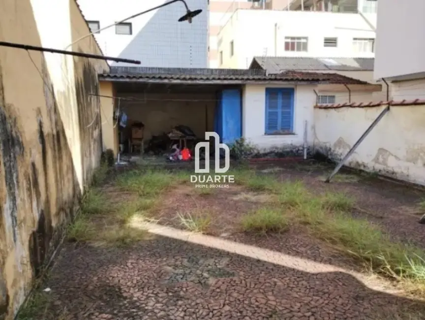 Casa com 4 quartos à venda, 239m2 em Campo Grande, Santos - SP - imagem 6 Foto 6 de Casa com 4 quartos à venda, 239m2 em Campo Grande, Santos - SP