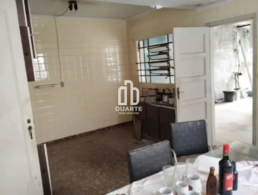 Casa com 4 quartos à venda, 239m2 em Campo Grande, Santos - SP - imagem 4 Foto 4 de Casa com 4 quartos à venda, 239m2 em Campo Grande, Santos - SP