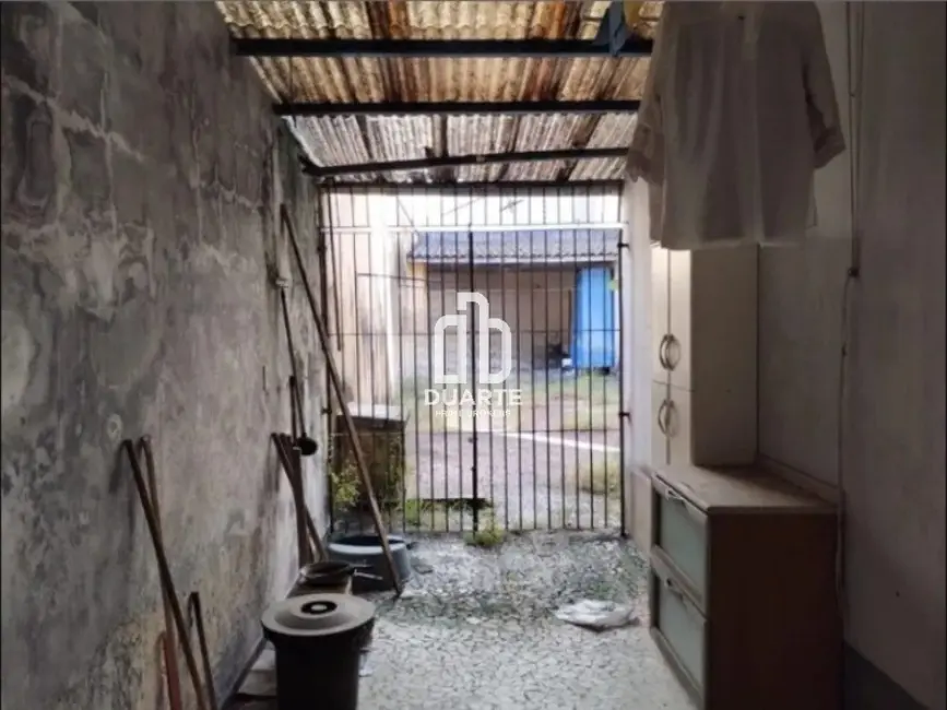 Casa com 4 quartos à venda, 239m2 em Campo Grande, Santos - SP - imagem 5 Foto 5 de Casa com 4 quartos à venda, 239m2 em Campo Grande, Santos - SP