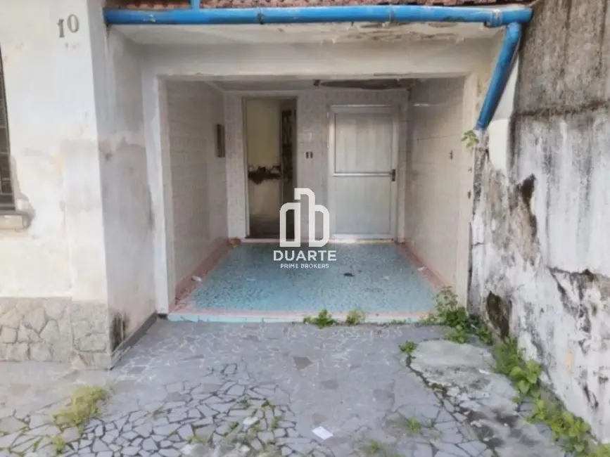 Foto 2 de Casa com 4 quartos à venda, 239m2 em Campo Grande, Santos - SP