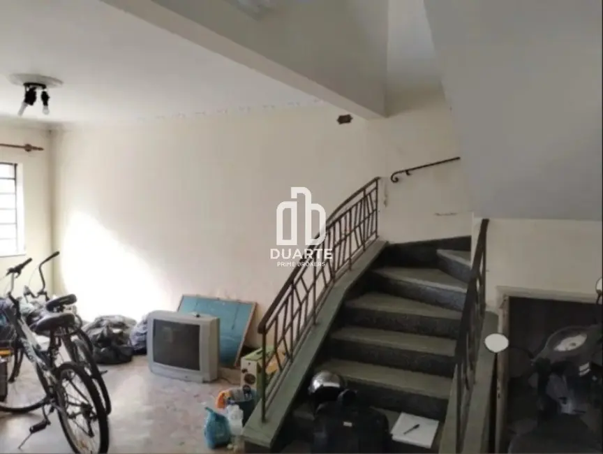 Casa com 4 quartos à venda, 239m2 em Campo Grande, Santos - SP - imagem 3 Foto 3 de Casa com 4 quartos à venda, 239m2 em Campo Grande, Santos - SP