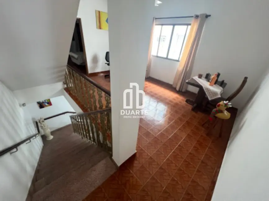 Casa com 5 quartos à venda, 345m2 em Vila Belmiro, Santos - SP - imagem 9 Foto 9 de Casa com 5 quartos à venda, 345m2 em Vila Belmiro, Santos - SP