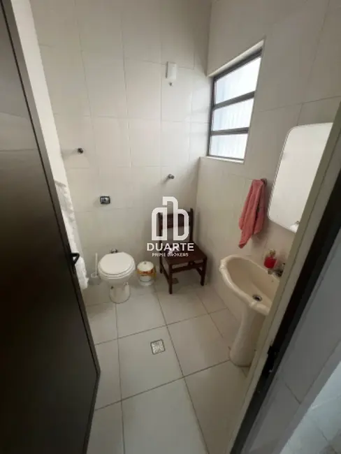 Casa com 5 quartos à venda, 345m2 em Vila Belmiro, Santos - SP - imagem 7 Foto 7 de Casa com 5 quartos à venda, 345m2 em Vila Belmiro, Santos - SP