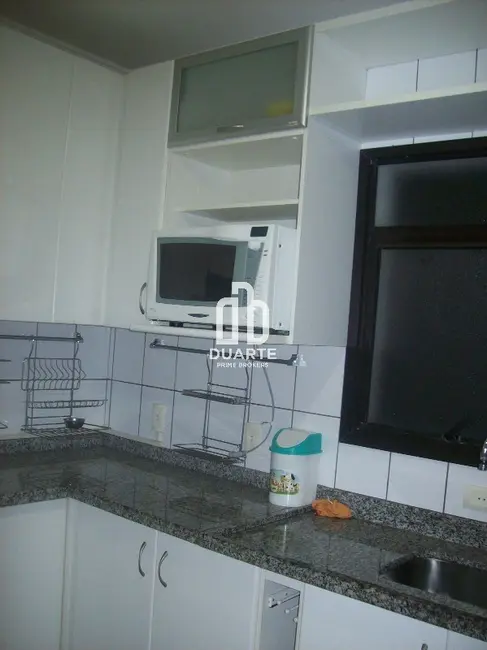 Foto 8 de Apartamento com 2 quartos à venda, 83m2 em Campo Grande, Santos - SP