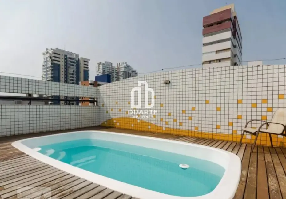 Foto 1 de Apartamento com 2 quartos à venda, 83m2 em Campo Grande, Santos - SP