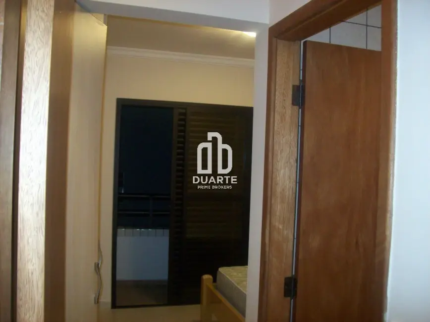 Foto 9 de Apartamento com 2 quartos à venda, 83m2 em Campo Grande, Santos - SP