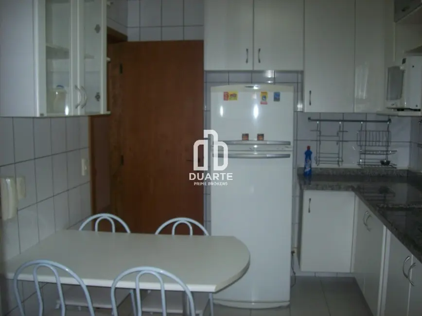 Foto 5 de Apartamento com 2 quartos à venda, 83m2 em Campo Grande, Santos - SP