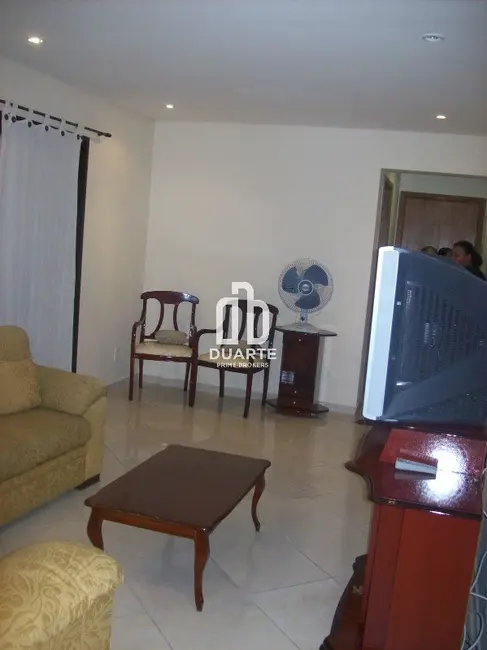 Foto 4 de Apartamento com 2 quartos à venda, 83m2 em Campo Grande, Santos - SP