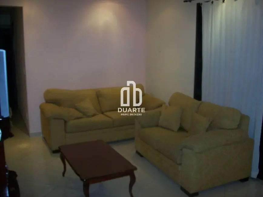 Foto 3 de Apartamento com 2 quartos à venda, 83m2 em Campo Grande, Santos - SP