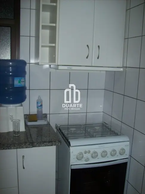 Foto 7 de Apartamento com 2 quartos à venda, 83m2 em Campo Grande, Santos - SP