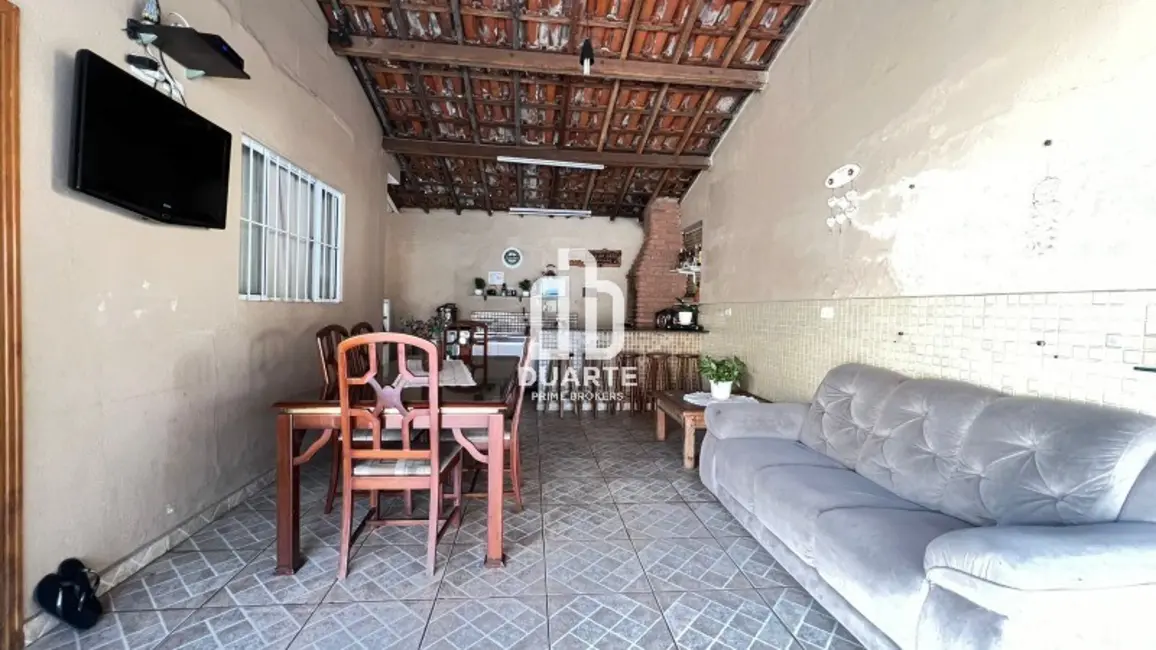 Foto 7 de Casa com 3 quartos à venda, 196m2 em Vila Valença, Sao Vicente - SP