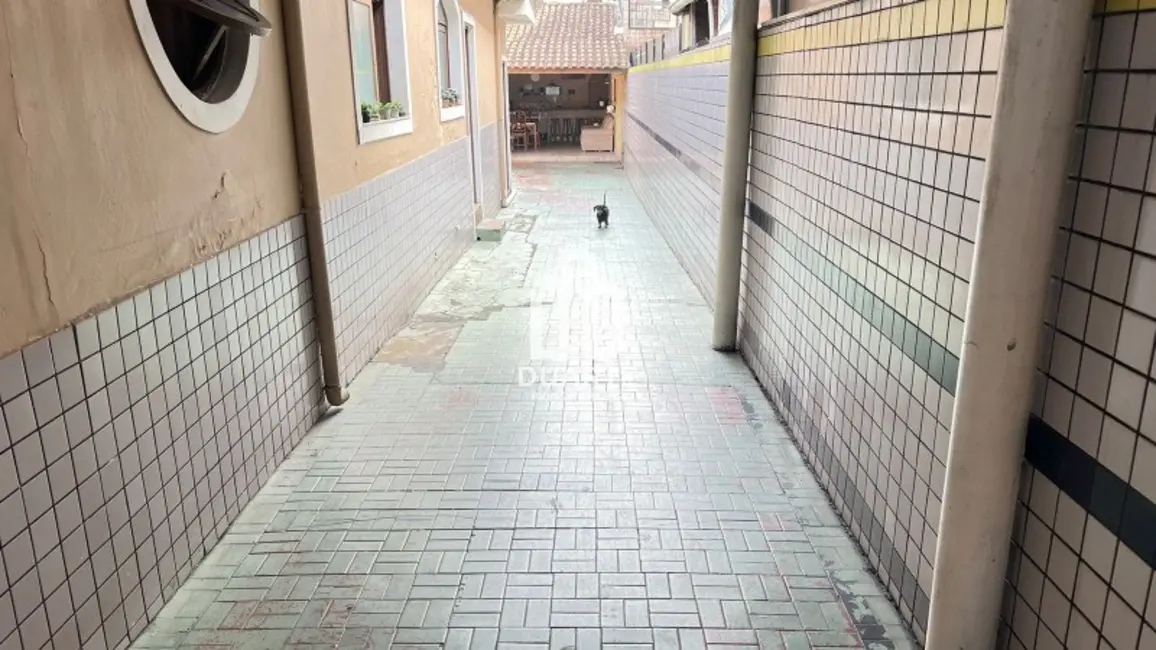 Foto 3 de Casa com 3 quartos à venda, 196m2 em Vila Valença, Sao Vicente - SP