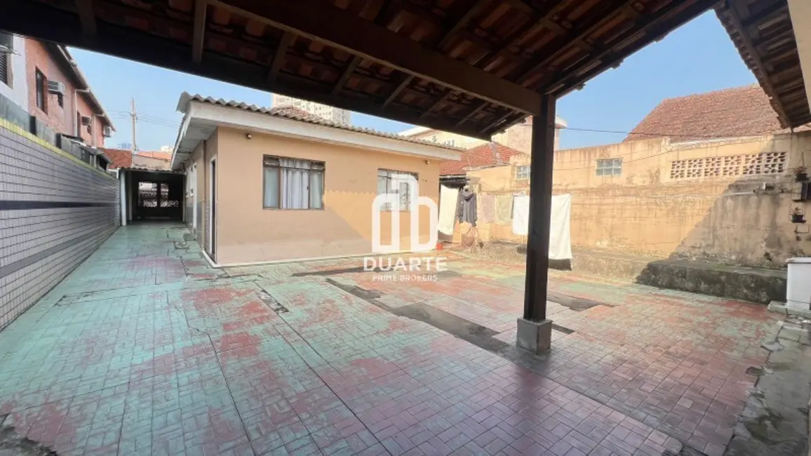 Foto 4 de Terreno / Lote à venda, 391m2 em Vila Valença, Sao Vicente - SP