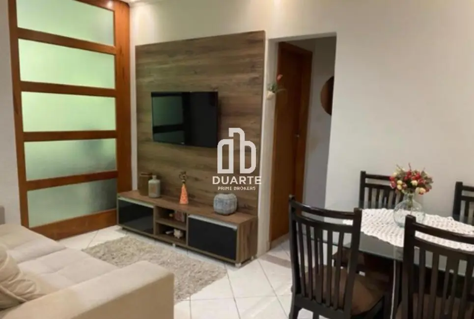 Foto 5 de Apartamento com 2 quartos à venda, 64m2 em Centro, Sao Vicente - SP